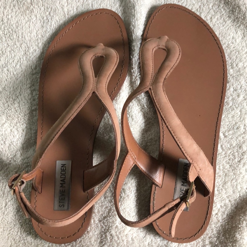 Steve Madden Sandals